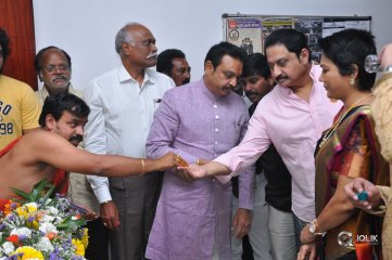 Movie Artists Association New Panel Pramana Sweekaram